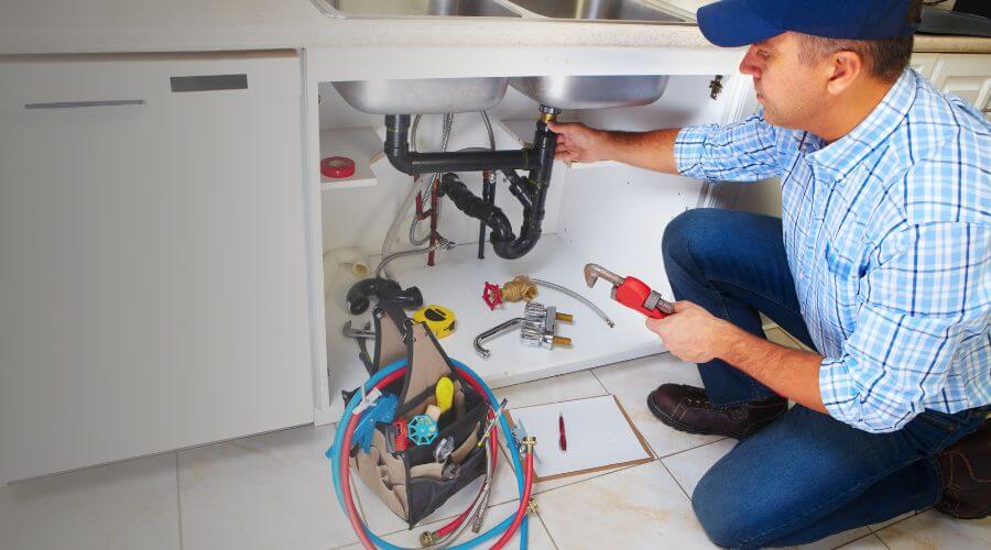 Professional Leak Detection Services in Barstow, TX